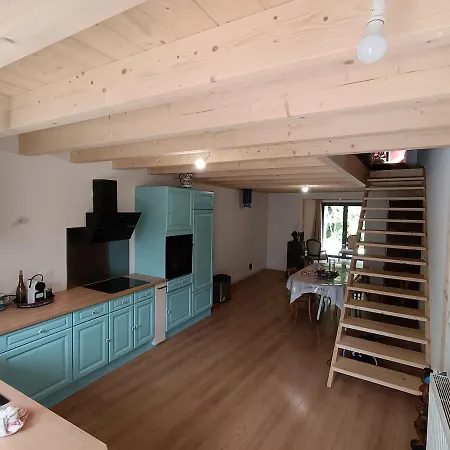 La Maison D'alpage La Forclaz, Rivière&forêt