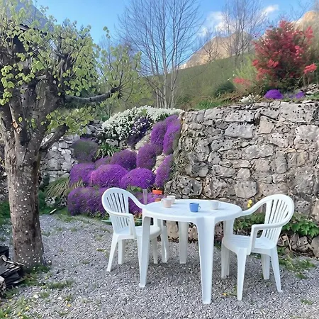 La Maison D'alpage La Forclaz, Rivière&forêt