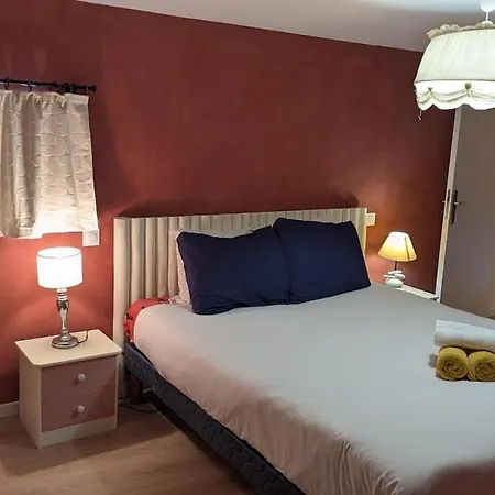 La Maison D'alpage La Forclaz, Rivière&forêt Casa vacanze