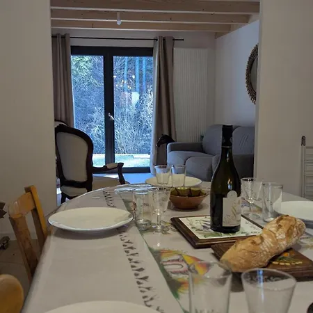 Casa vacanze La Maison D'alpage La Forclaz, Rivière&forêt Talloires