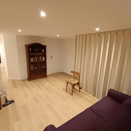 Casa vacanze La Maison D'alpage La Forclaz, Rivière&forêt Talloires