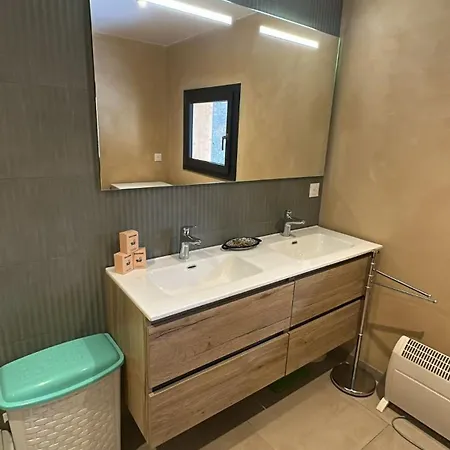 Casa vacanze La Maison D'alpage La Forclaz, Rivière&forêt Talloires