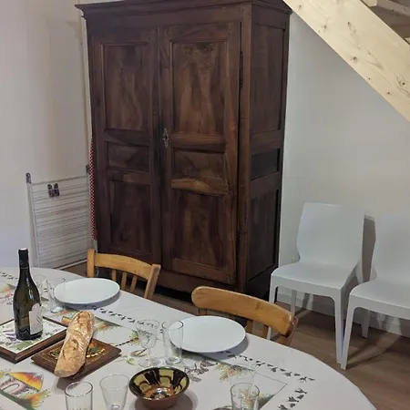La Maison D'alpage La Forclaz, Rivière&forêt Casa vacanze Talloires